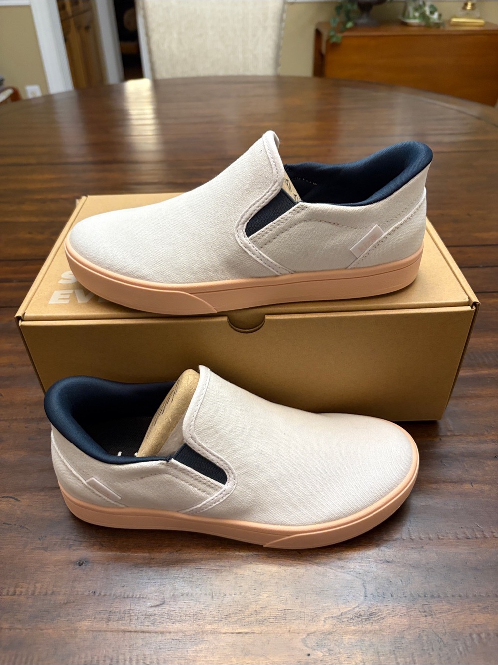 Kizik Bahama Venice Woman US 6.5 ACs